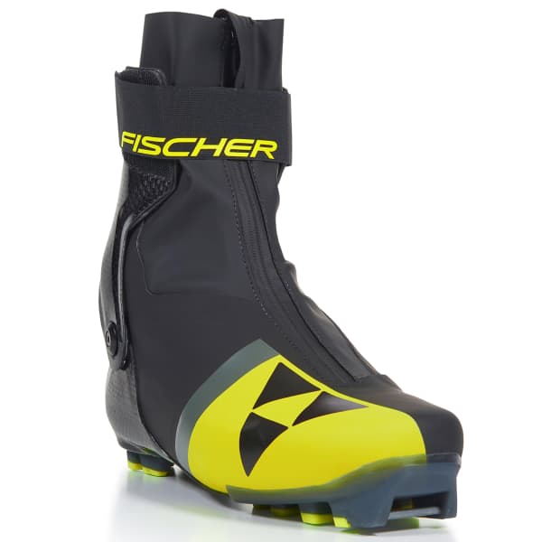FISCHER SPEEDMAX SKATE Unicolore - Cross-country ski boots