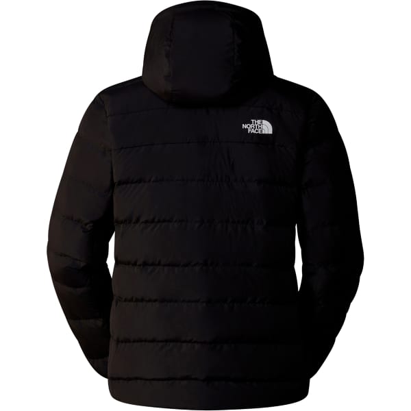 THE NORTH FACE ACONCAGUA 3 HOODIE TNF BLACK NPF Ski down jacket