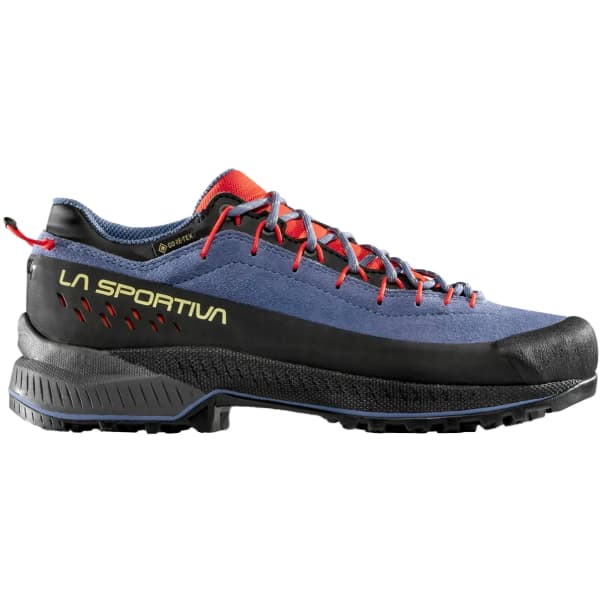LA SPORTIVA TX4 EVO W GORE TEX MOONLIGHT CHERRY TOMATO Low rise hiking boot