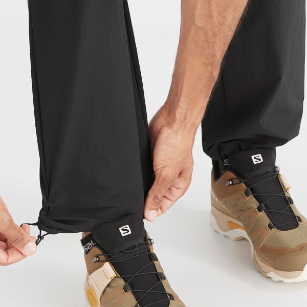 Salomon wayfarer zip pants hot sale