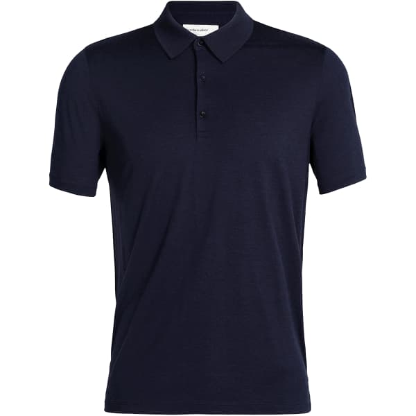 Men's tech lite short sleeve polo cheap