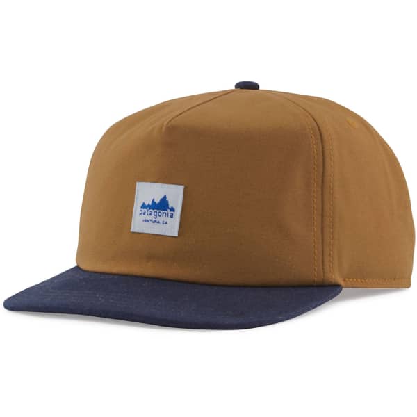 5 panel hat patagonia store