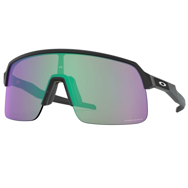 OAKLEY SUTRO LITE MATTE BLACK PRIZM ROAD JADE 24