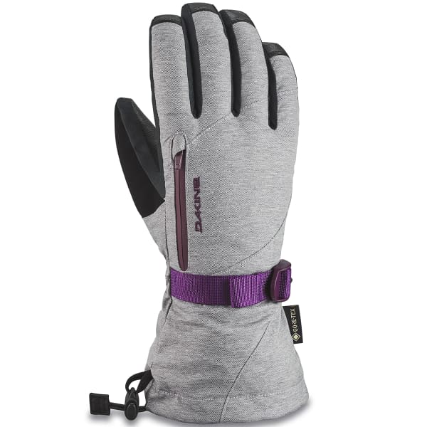 Dakine ski gloves sales