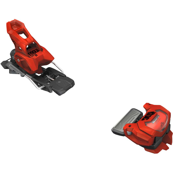 TYROLIA ATTACK 14 GW RED - Alpine ski bindings