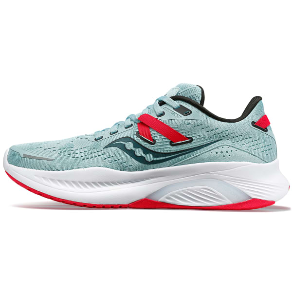 Saucony guide 9 mujer rosas cheap