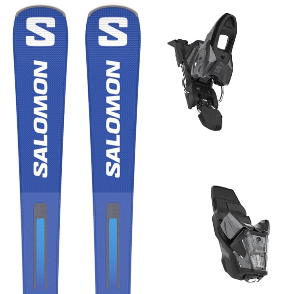 Salomon new arrivals ski alpin