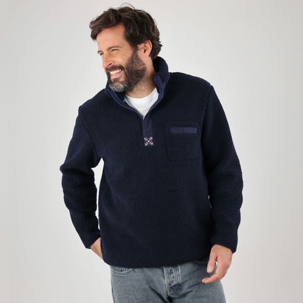 Polaire oxbow homme hot sale