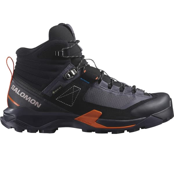 SALOMON X Ultra Alpine Mid Gore-tex W - Noir - taille 37 1/3 2024