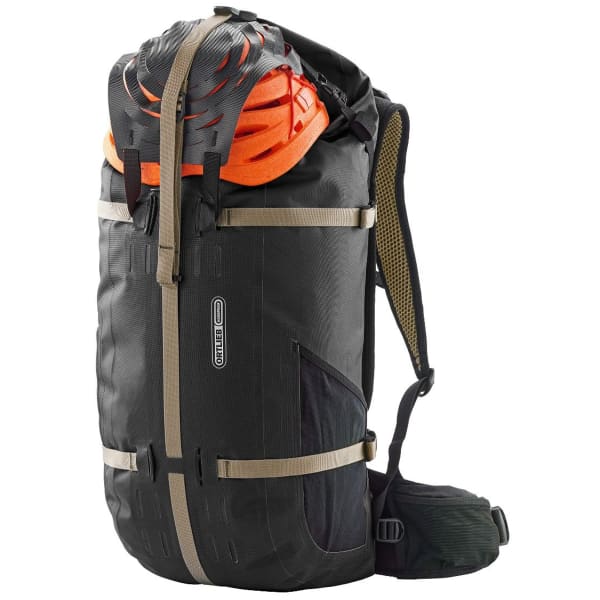 ORTLIEB ATRACK 35L BLACK Hiking backpack