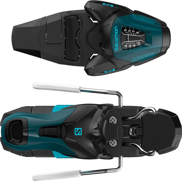 Salomon lithium 10 bindings 2025