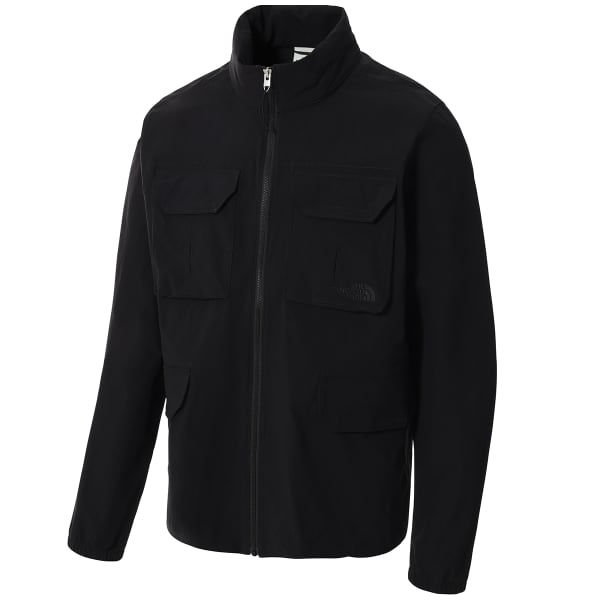 THE NORTH FACE M SIGHTSEER JKT TNF BLACK Jacket