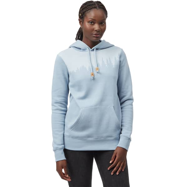 Super Soft Sweatshirt in Light Blue