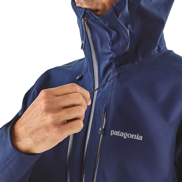 Veste triolet patagonia top
