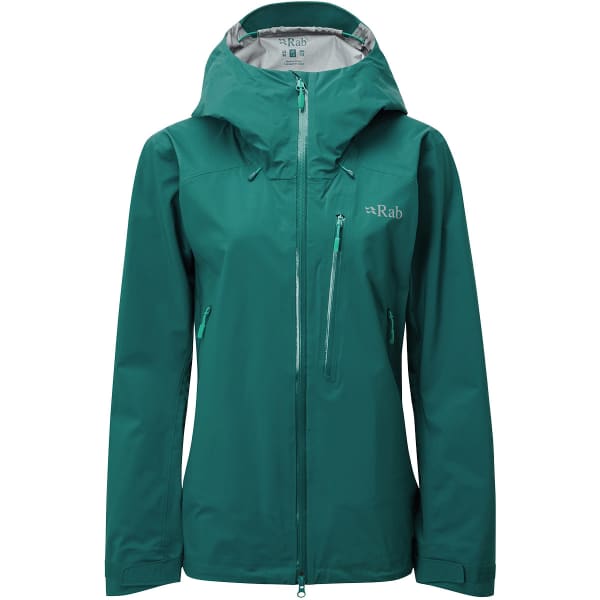 Rab firewall jacket womens atlantis Clearance