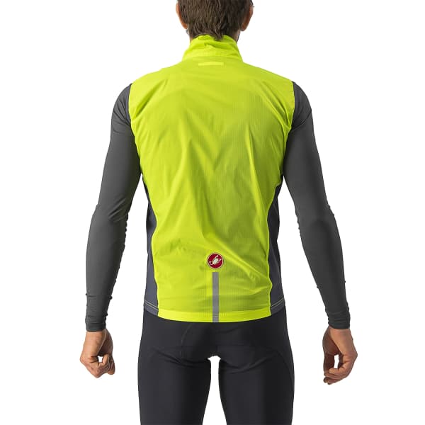 Castelli squadra new arrivals windproof jacket