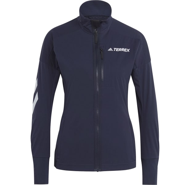 Cross country ski jacket womens discount