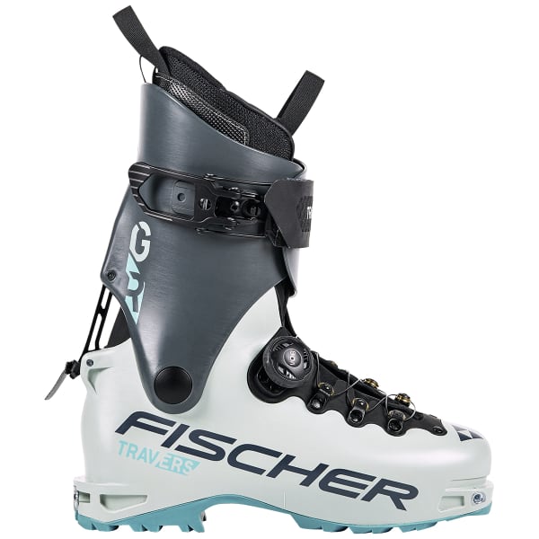 Fischer touring boots hot sale