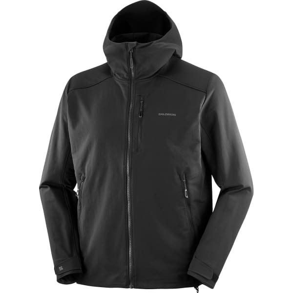 SALOMON OUTPEAK SOFTSHELL