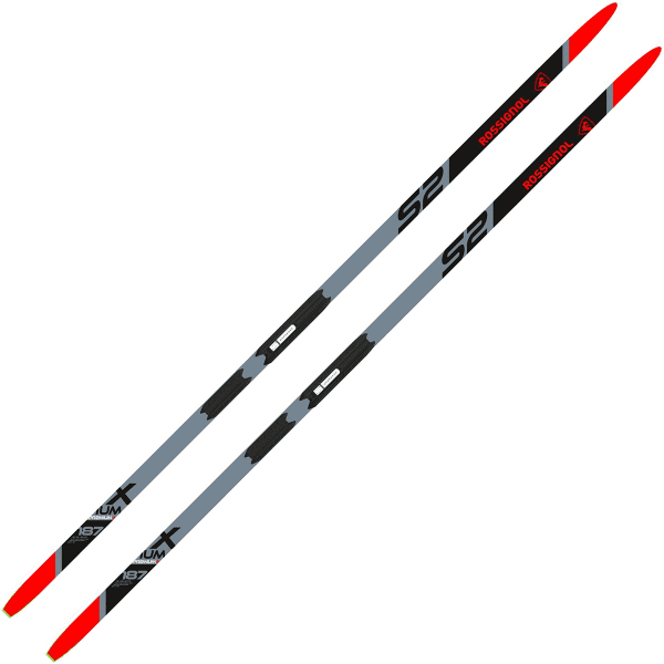 Rossignol X-IUM PREMIUM S2 187cm スケーティング-