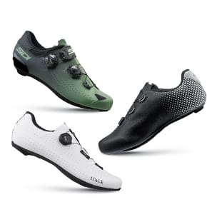 Chaussure vélo route