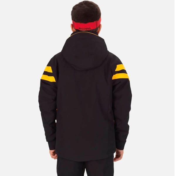 Ski jacket boy 12 2025