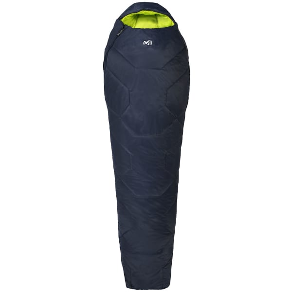 MILLET BAIKAL 1100 REG SAPHIR Sleeping bag
