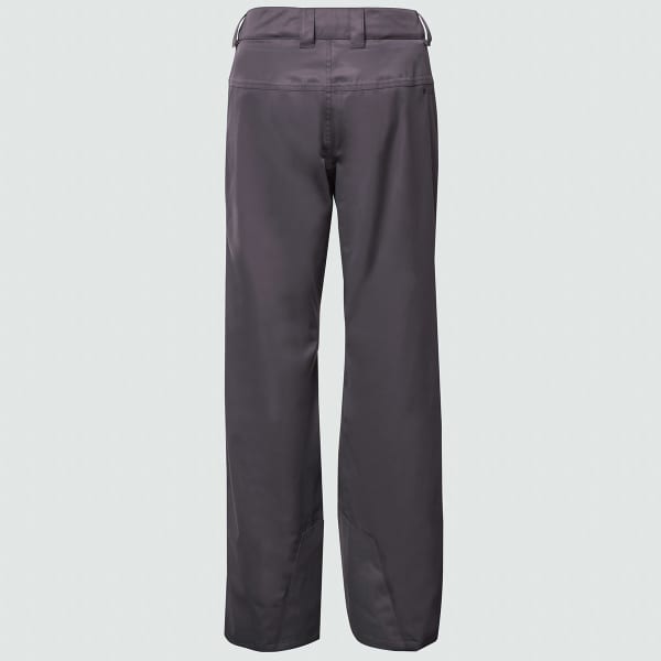 OAKLEY-CRESCENT 2.0 SHELL 2L 10K PANT FORGED IRON - Ski trousers OAKLEY-CRESCENT 2.0 SHELL 2L 10K PANT FORGED IRON - Ski trousers