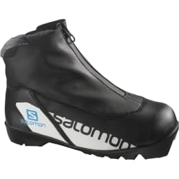 Chaussure ski deals de fond salomon
