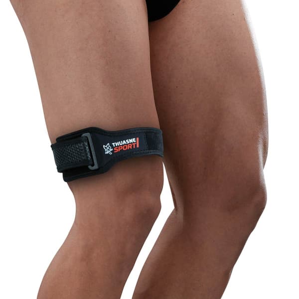 Bandeau de serrage IT BAND Thuasne sport – syndrome de l'essuie-glace –  Boutique Thuasne