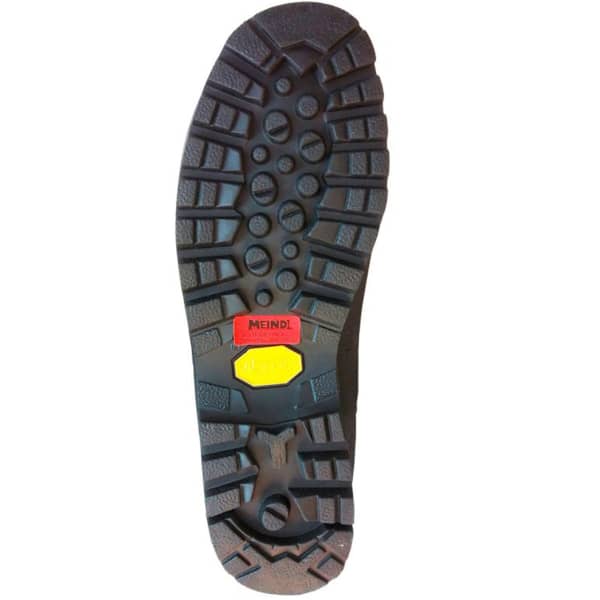 Meindl vibram top