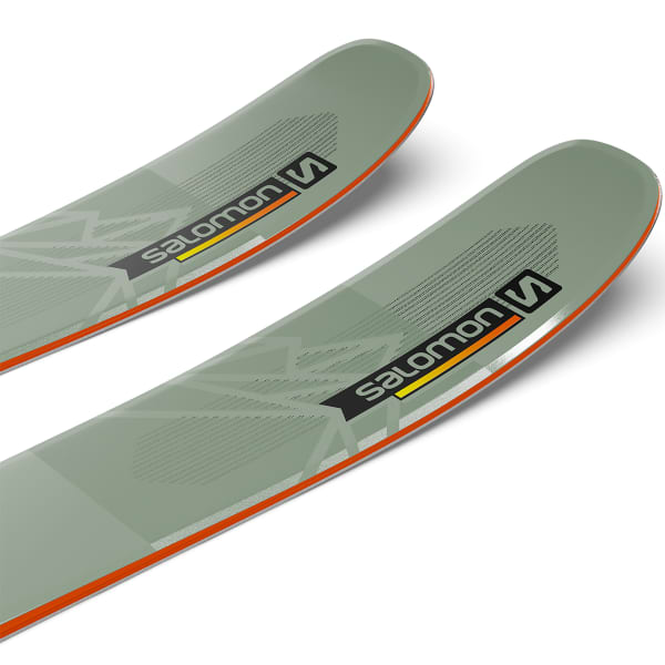 Salomon qst 106 188 clearance