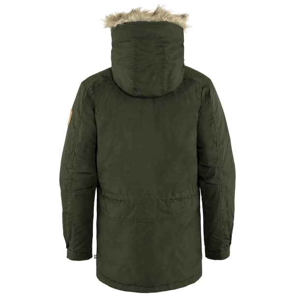 Fjällräven singi down jacket m hotsell