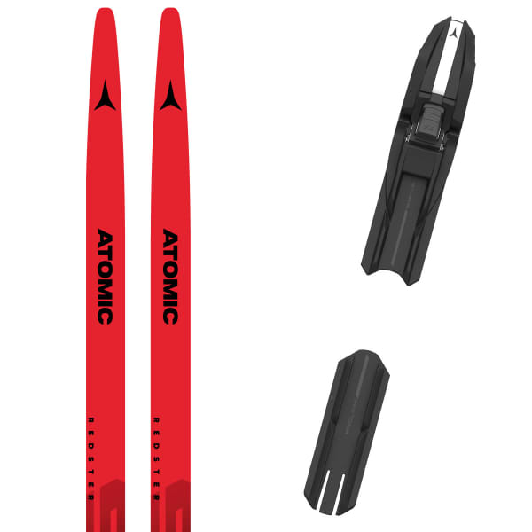 Atomic REDSTER S5 + PROLINK SHIFT SKATE