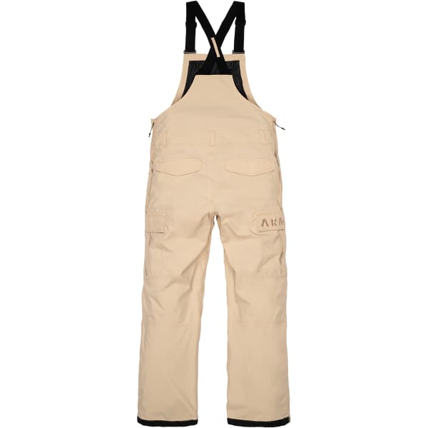 ARMADA SUMPTER 2L BIB SAFARI - Snowboard broek
