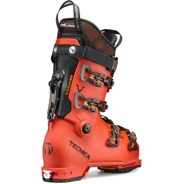 Tecnica top cochise 9