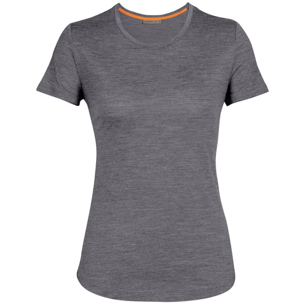Icebreaker Women's Merino Sphere II Short Sleeve T-Shirt