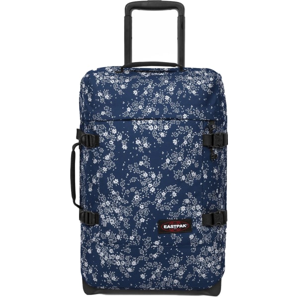 ESPECIAL EQUIPAJE Eastpak TRANVERZ S 42L - Maleta de cabina navy - Private  Sport Shop