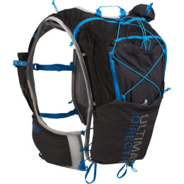 Ultimate Direction Mountain Vest 6.0 - Mochila de trail running - Hombre