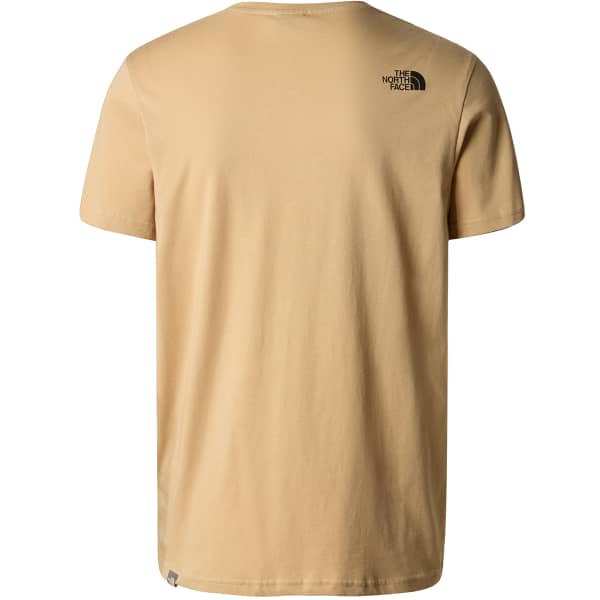 The north face simple dome tee online