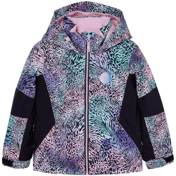 Roxy SNOWY TALE JK JR