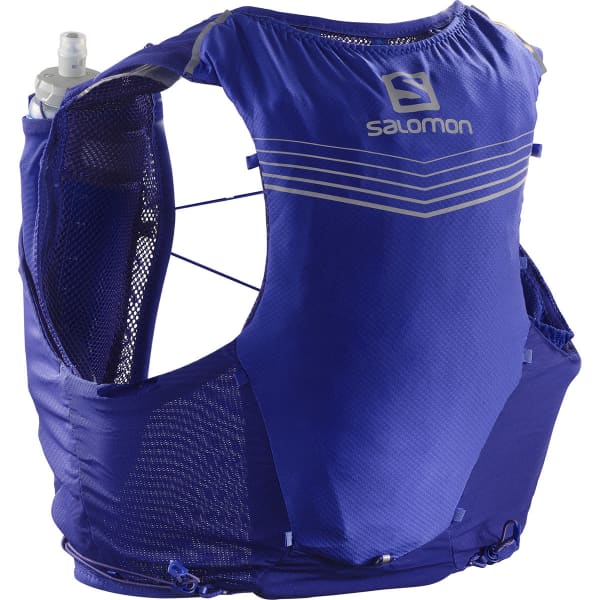 Salomon adv 5 skin set deals
