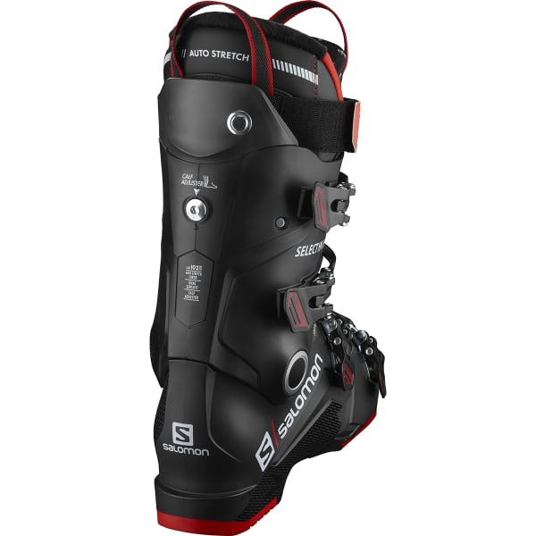 Salomon ski 2025 boots calf adjuster