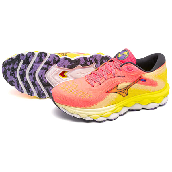 Mizuno wave bolt 7 femme deals