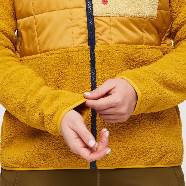Topo designs hybrid hoodie new arrivals