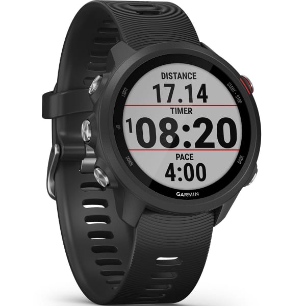 Forerunner 2025 245 decathlon