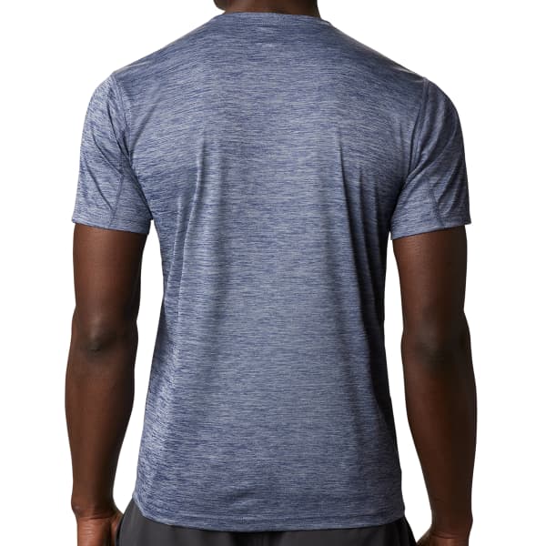 Pánské triko Columbia Zero Rules™ Short Sleeve Graphic Shirt Man