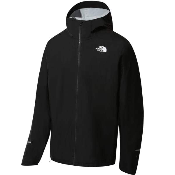 THE NORTH FACE-M FIRST DAWN PACKABLE JKT TNF BLACK - Trail THE NORTH FACE-M FIRST DAWN PACKABLE JKT TNF BLACK - Trail