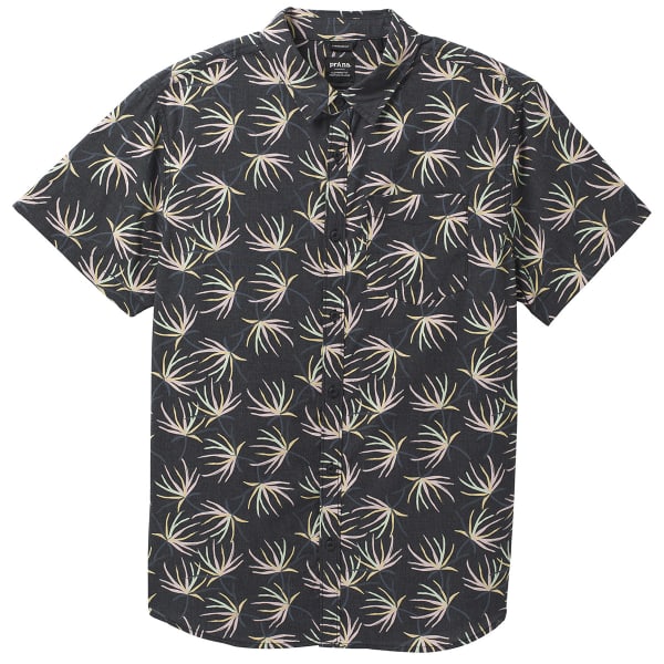 EBONY bloom long shirts