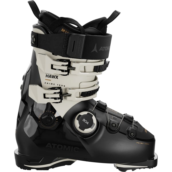 ATOMIC HAWX PRIME 105 S BOA W GW GW Alpine ski boots